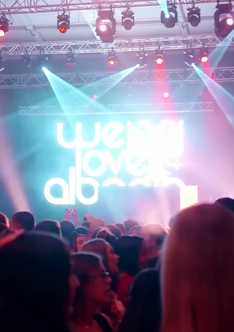 Aftermovie Maimarkthalle Mannheim