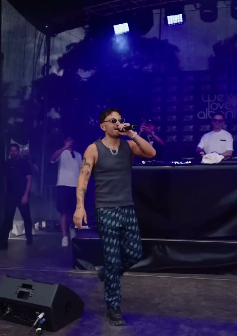 Aftermovie Mare Heidelbeach